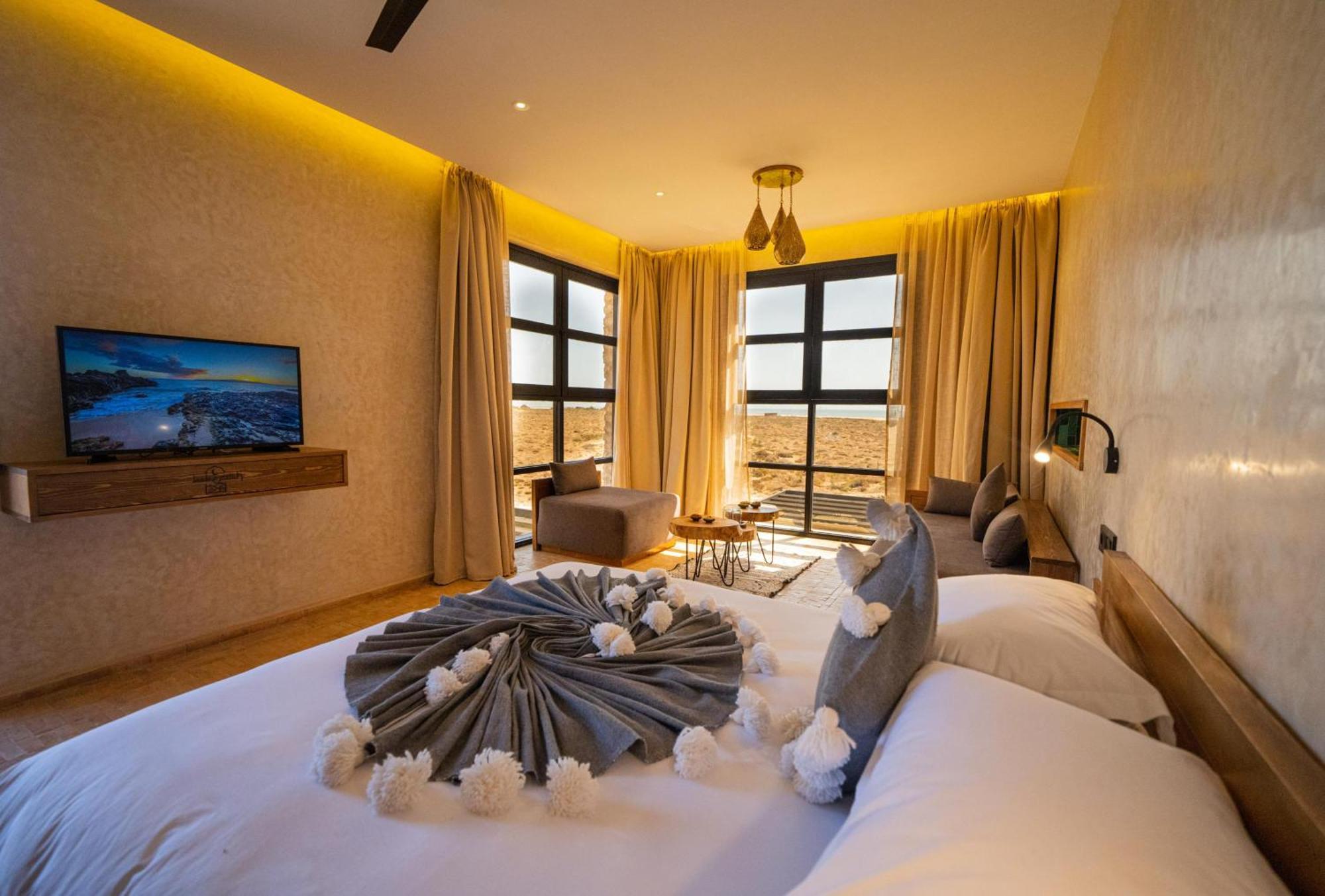 Baberrih Hotel Hospitality Palaces & Resorts Essaouira Exterior foto