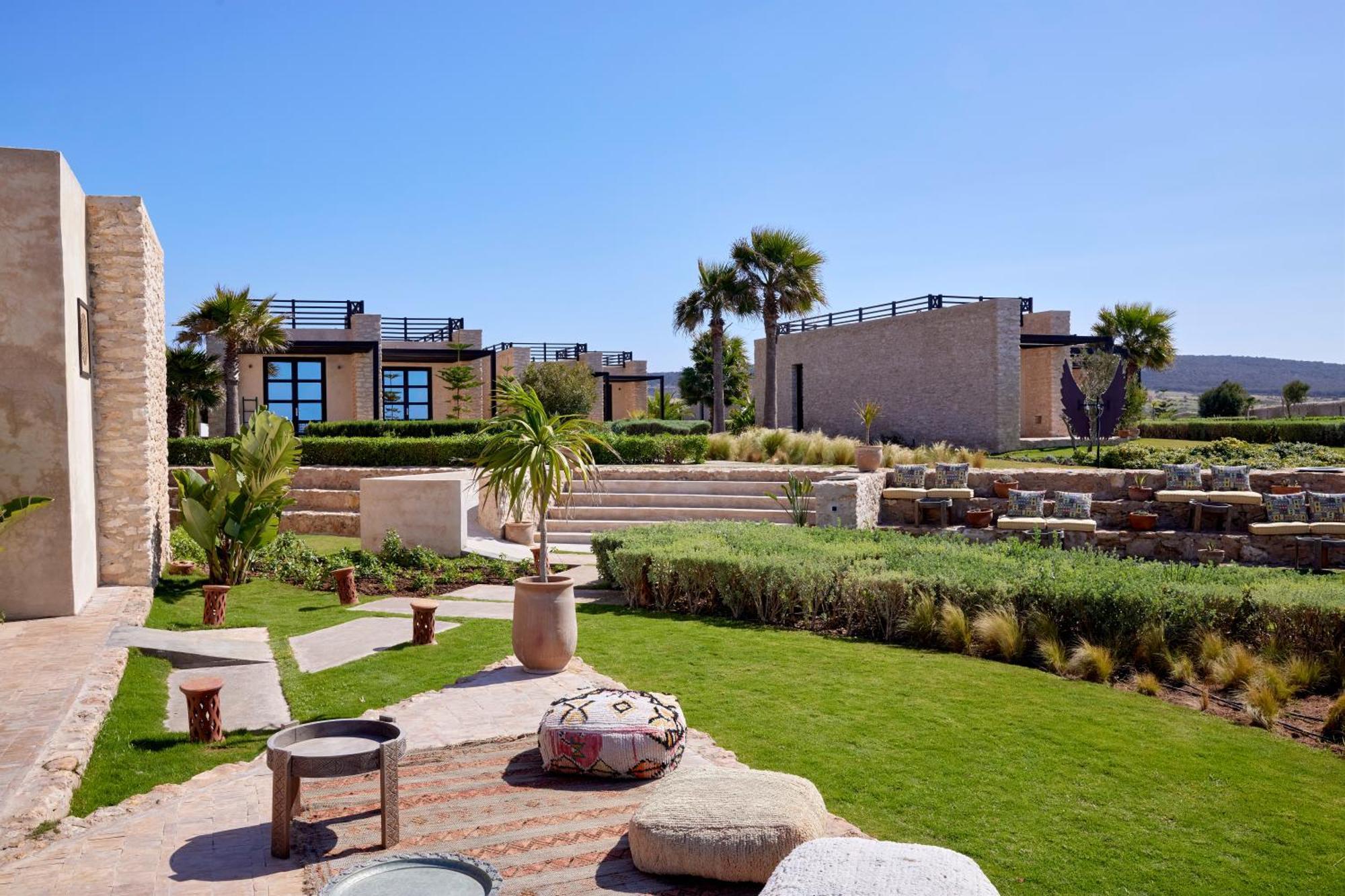 Baberrih Hotel Hospitality Palaces & Resorts Essaouira Exterior foto